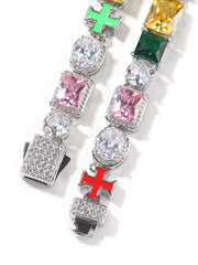 Chromátic Bracelet
