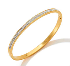 Gleaux Bangle
