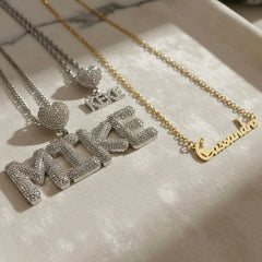 Pre-Made Customs | Mike • Keke • Cassandra