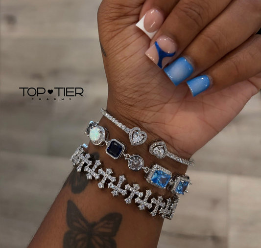 Blessed Girl ♡ Set