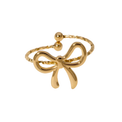 The Bow Ring
