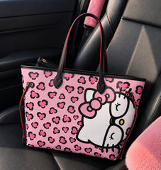 HK ♡ Tote Pink 🎀