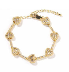 In Luv Bracelet