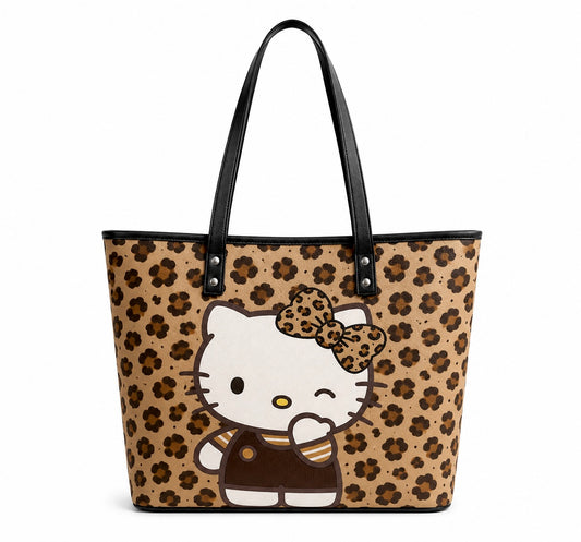 HK ♡ Tote 🐆