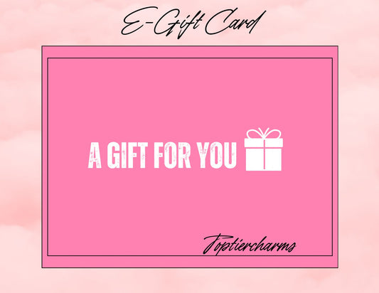 E-Gift Card