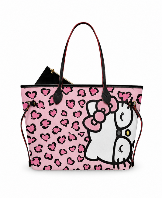 HK ♡ Tote Pink 🎀