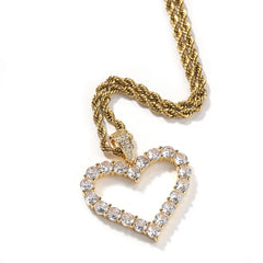 Heart Necklace