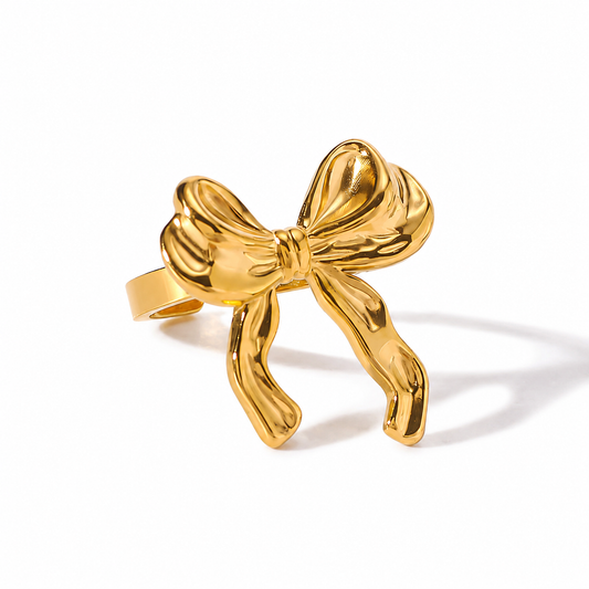 The Bow Ring