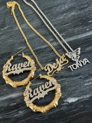 Pre-Made Customs | Raven