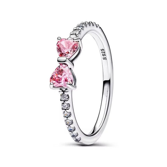 Take A Bow Ring
