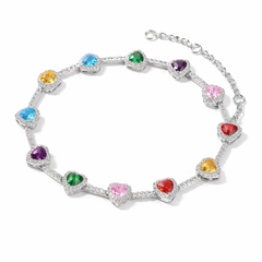 Forever love bracelet