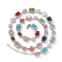 Chromé Necklace