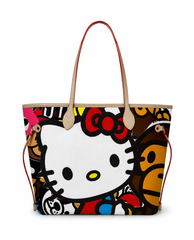 HK ♡ Tote
