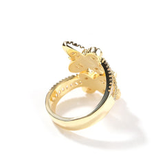 Irreplaceable Ring