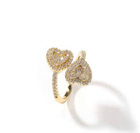 Cuff It Ring